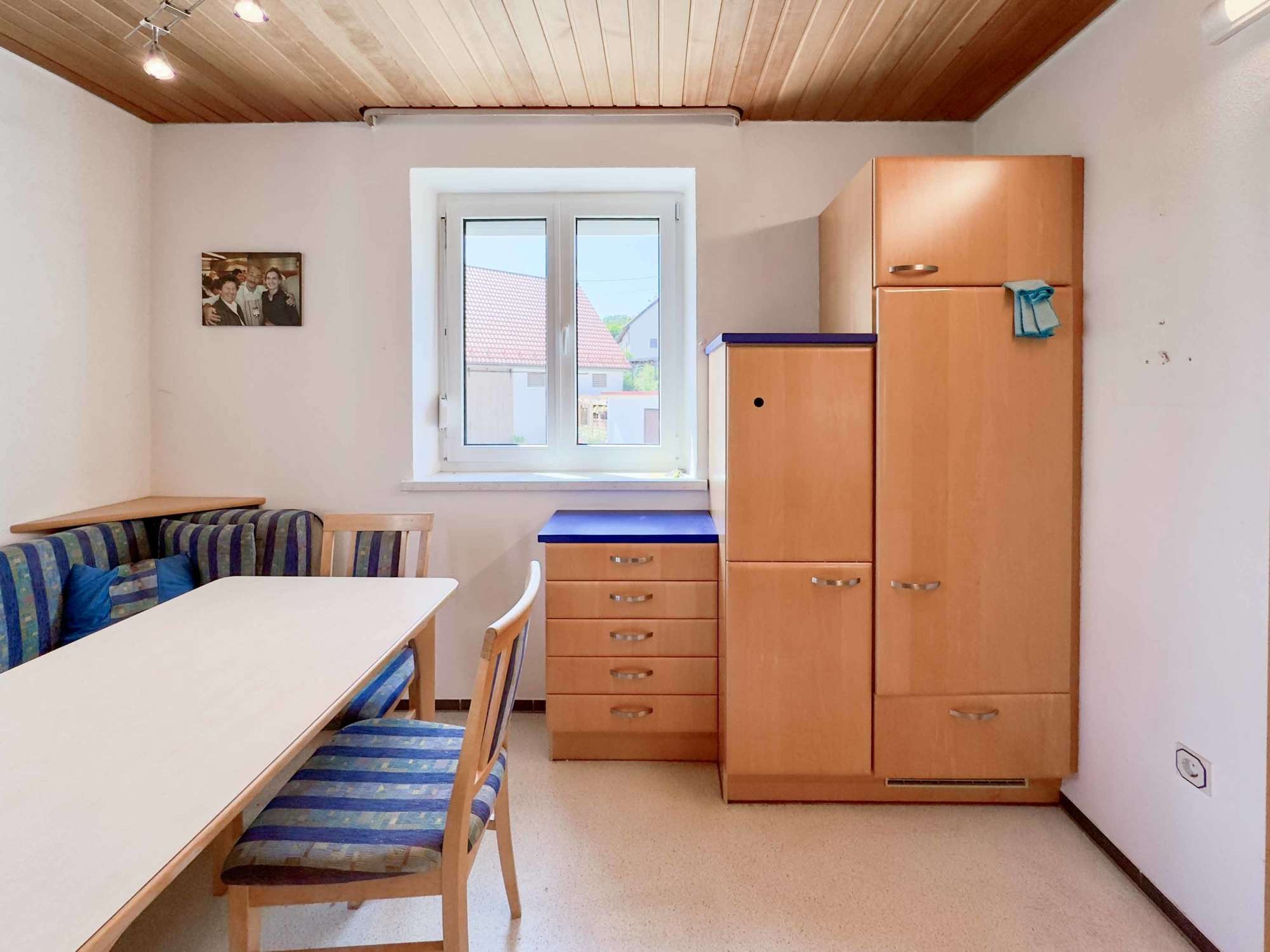 Immobilie in Heretsried - „Gartenoase & Lebens(t)raum – Geräumiges Zuhause vor Augsburgs Toren“ - Bild 4