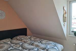 Rüttenscheid "My Love" :) Perfekte Dachgeschoss-Maisonette mit Balkon & Stellplatz

 – Die vollständige Adresse der Immobilie erhältst du vom Anbieter., 45131 Rüttenscheid, Essen – Vorschaubild 13