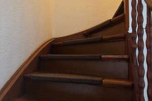 charmantes, vollständig renoviertes Bauernhaus mit Werkstatt und sehr großer Scheune – Die vollständige Adresse der Immobilie erhältst du vom Anbieter., 56220 Sankt Sebastian – Vorschaubild 12