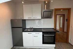 Helle 1-Zimmer Dachgeschosswohnung im Herzen von Endenich – Wiesenweg 16, 53121 Endenich, Bonn – Vorschaubild 4