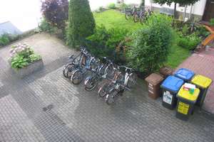 sehr schöne große 2Raumsswohnung in bester Lage Mühlwegviertel – Laurentiusstraße 5, 6108 Nördliche Innenstadt, Halle (Saale) – Vorschaubild 8