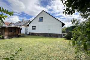 Ideales Einfamilienhaus in toller Lage mit viel Platz und herrlichem Garten – Kurt-Schumacher-Straße 70, 63110 Offenbach (Kreis) – Vorschaubild 2
