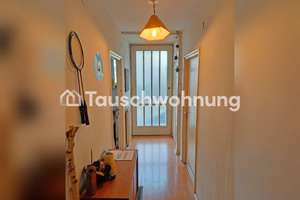 Tauschwohnung: 3 Zimmer Maxvorstadt, Suche 2 Zimmer in selber Lage – 80799 Am alten nördlichen Friedhof, München – Vorschaubild 1