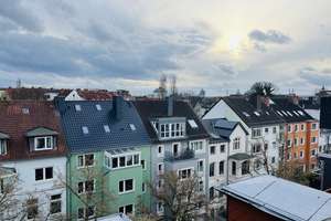 Erstbezug nach Sanierung: 5-Zimmer Maisionette -Wohnung in bevorzugter Wohnlage Hannover/ Oststadt 
 – Rumannstraße 23, 30161 Oststadt, Hannover – Vorschaubild 12