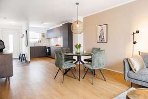 Ihr neues Zuhause auf 110m² Wohnfläche inkl. Garten – 50765 Volkhoven/Weiler, Köln – Vorschaubild 7