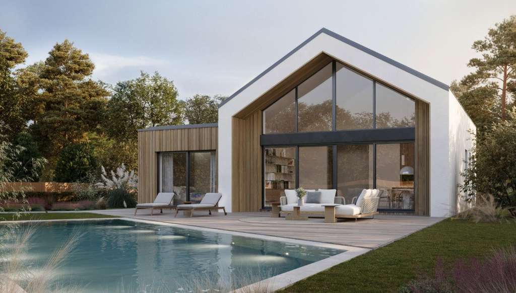 Immobilie in Konradsreuth - Baue jetzt dein individuelles Traumhaus mit ELK - Bild 0