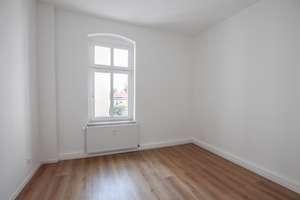 2-Raumwohnung mit Wohnküche und Wannenbad – 39124 Neue Neustadt, Magdeburg – Vorschaubild 4