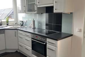 Geschmackvolle, möblierte 2,5 Zimmer-Wohnung mit gehobener Innenausstattung in MS  – Die vollständige Adresse der Immobilie erhältst du vom Anbieter., 48155 Gremmendorf-West, Münster – Vorschaubild 31