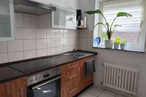 Schöne 2-3 Zimmer-Wohnung in 47226 Duisburg-Rheinhausen
"Nähe Volkspark" – Die vollständige Adresse der Immobilie erhältst du vom Anbieter., 47226 Rheinhausen-Mitte, Duisburg – Vorschaubild 6