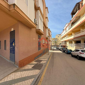 DUPLEX-PENTHOUSE IN MORCHE