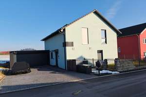 Ein Zuhause zum Verlieben – Die vollständige Adresse der Immobilie erhältst du vom Anbieter., 74564 Crailsheim – Vorschaubild 2