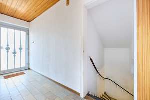 Wunderbarer Blick inklusive! Erbpacht - Sanierungsbedürftiger Bungalow mit Garage – Fuchsfeldweg 26, 47259 Mündelheim, Duisburg – Vorschaubild 15