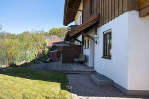 Wohnen am Feldrand – familienfreundliche DHH mit viel Platz und besonderer Wohnatmosphäre – Die vollständige Adresse der Immobilie erhältst du vom Anbieter., 83620 Feldkirchen-Westerham – Vorschaubild 23