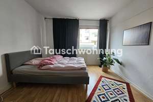 Tauschwohnung: Nette 2-Zimmer-Wohnung mit Balkon am Oberbilker Markt – Die vollständige Adresse der Immobilie erhältst du vom Anbieter., 40227 Oberbilk, Düsseldorf – Vorschaubild 3