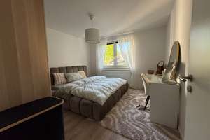 Nippes 2 Zimmerwohnung mit Balkon -keine WG- – Usambarastr. 1-3, 50733 Nippes (Ortsteil), Köln – Vorschaubild 9