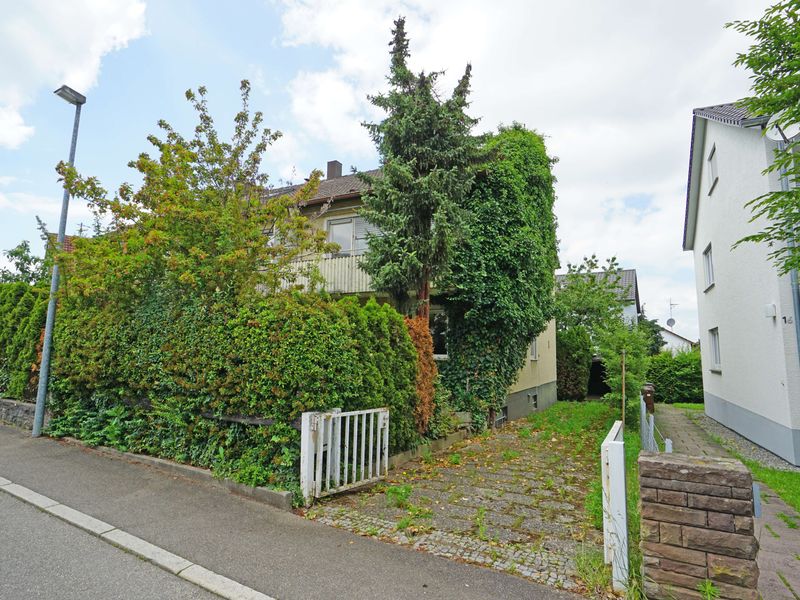 Haus kaufen in Gerlingen ImmoScout24