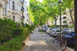 Vermietete Kapitalanlage in Berlin-Schöneberg mit Entwicklungspotenzial – Die vollständige Adresse der Immobilie erhältst du vom Anbieter., 12157 Schöneberg, Berlin – Vorschaubild 9
