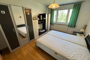 Seltene Gelegenheit: Traumwohnung mit eigenem Garten in Biesdorf – Die vollständige Adresse der Immobilie erhältst du vom Anbieter., 12683 Biesdorf, Berlin – Vorschaubild 8
