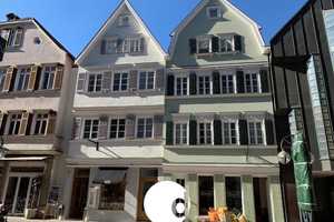 Kernsanierte 2-Zimmer City-Wohnung in Stuttgart-Mitte – Stuttgart – Vorschaubild 1