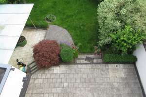 LEVERKUSEN-SCHLEBUSCH: Architektur trifft Natur – Exklusives Familiendomizil in Bestlage – Die vollständige Adresse der Immobilie erhältst du vom Anbieter., 51375 Schlebusch, Leverkusen – Vorschaubild 3