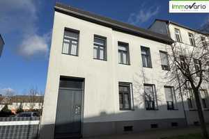 Komplett saniertes 3-Parteien-Haus in Top-Lage in Burg zu verkaufen. – Jerichower Land (Kreis) – Vorschaubild 4
