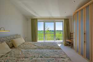 Schlei: Elegante, barrierefreie Villa mit Panoramablick, ELW, Indoor-Pool, separatem EFH und priv... – Schleswig-Flensburg (Kreis) – Vorschaubild 22