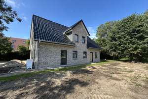 Energieeffiziente Doppelhaushälfte in ruhiger, strandnaher Lage / RECHTS – Die vollständige Adresse der Immobilie erhältst du vom Anbieter., 24398 Brodersby – Vorschaubild 4