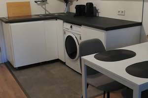 **FURNISHED** Modern saniertes Apartment – Lindemannstr. XXX, 40237 Düsseltal, Düsseldorf – Vorschaubild 4