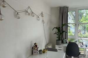 28qm Studentenwohnung in der Nähe der Campuslinie U35 – Stiepeler Straße 75, 44801 Wiemelhausen, Bochum – Vorschaubild 2