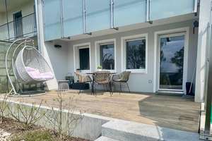 !! RESERVIERT !! Kernsaniertes Reihenmittelhaus Donauwörth / Parkstadt – Benno-Benedicter-Str. 16, 86609 Donauwörth – Vorschaubild 3