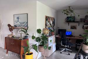 Willkommen in Ihrer modernisierten 2-Zimmer-Wohnung mit Balkon – Die vollständige Adresse der Immobilie erhältst du vom Anbieter., 45356 Bochold, Essen – Vorschaubild 5