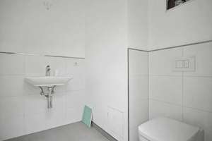 Außergewöhnliche Penthouse-Maisonette mit Terrasse & loftartigem Wohngefühl – Blankenburger Str. 16, 13156 Niederschönhausen, Berlin – Vorschaubild 6