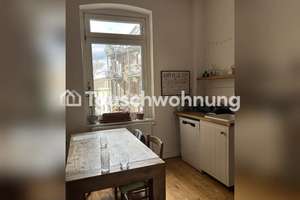 Tauschwohnung: Gemütliche Altbauwohnung in Köln-Innenstadt zum Tausch – Kasparstraße 45, 50670 Neustadt/Nord, Köln – Vorschaubild 12