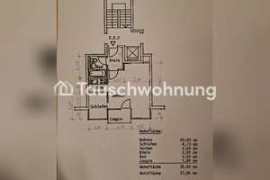 Tauschwohnung: Suche 1 Zimmer-Wohnung mit Bergblick – Die vollständige Adresse der Immobilie erhältst du vom Anbieter., 80992 Moosach-Bahnhof, München – Vorschaubild 2