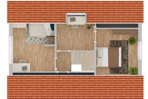 Großzügiges Haus mit weitläufigem Grundstück – Potenzial für die Errichtung eines zweiten Hauses – Leipzig – Vorschaubild 19