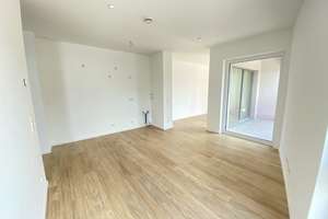 Helle 1-Zimmer-Wohnung mit Balkon – barrierefreie Objektgestaltung – provisionsfrei – Rhenaniastr. 50, 13599 Haselhorst, Berlin – Vorschaubild 3