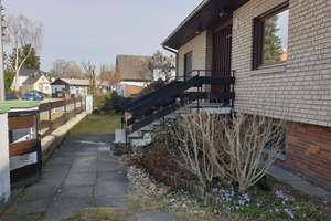Charmantes, ruh. EFH: 156 m² Wfl., / 626 m² Grundstück: Keller, Sauna, Garage - L´rade - Stadtrand – Die vollständige Adresse der Immobilie erhältst du vom Anbieter., 12309 Lichtenrade, Berlin – Vorschaubild 3