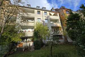 Bezugsfreie Wohnung in ruhiger Top-Lage von Flingern-Nord - Perfekte Aufteilung mit 2,5 Zimmern – Engerstraße 27, 40235 Düsseldorf – Vorschaubild 8