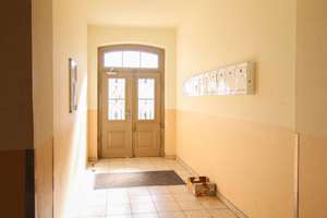 Tolle 3 Zimmer Eigentumswohnung mit Balkon als Kapitalanlage in zentraler Lage – Die vollständige Adresse der Immobilie erhältst du vom Anbieter., 99085 Johannesvorstadt, Erfurt – Vorschaubild 10