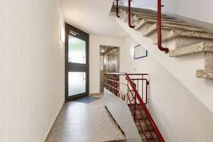 Gepflegte 4-Zimmer-Wohnung mit Balkon und Garage in zentraler Lage von Brötzingen – Die vollständige Adresse der Immobilie erhältst du vom Anbieter., 75172 Brötzingen, Pforzheim – Vorschaubild 12