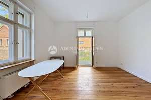 Historisches Postamt Kladow | 6 Zimmer | Erstbezug nach Sanierung | Garten & Wasserblick – Sakrower Kirchweg 13B, 14089 Kladow, Berlin – Vorschaubild 11