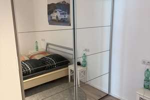 Schöne 2-Zimmer-UG-Wohnung in Ulm-Böfingen / Lettenwald – Ruhige Wohnlage im Grünen – Die vollständige Adresse der Immobilie erhältst du vom Anbieter., 89075 Böfingen, Ulm – Vorschaubild 26