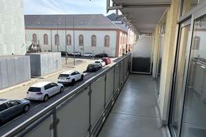Helle 2-Zimmer Wohnung mit Balkon im 1. OG in Mainz-Altstadt – Schießgartenstraße 7, 55116 Altstadt, Mainz – Vorschaubild 2