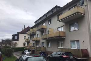 2 Zimmerwohnung mit Balkon im 1.OG  - – Die vollständige Adresse der Immobilie erhältst du vom Anbieter., 58099 Boele, Hagen – Vorschaubild 3