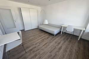 Modernisiertes 1-Zimmerapartment in Mannheim-Schwetzingerstadt – Mollstraße 6, 68165 Schwetzingerstadt/Oststadt, Mannheim – Vorschaubild 6