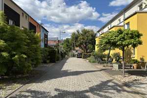 Reihenmittelhaus exklusiv und klimafreundlich – Speyer – Vorschaubild 2