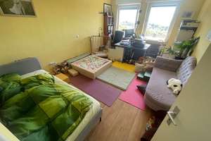 Helle 3 ZKB Wohnung mit Balkon ab 15.08.26 – Niederberger Höhe 10, 56077 Niederberg, Koblenz – Vorschaubild 10