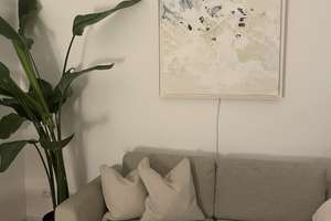 Luxuriöse Sonnenoase in Rüttenscheid – Die vollständige Adresse der Immobilie erhältst du vom Anbieter., 45130 Rüttenscheid, Essen – Vorschaubild 2