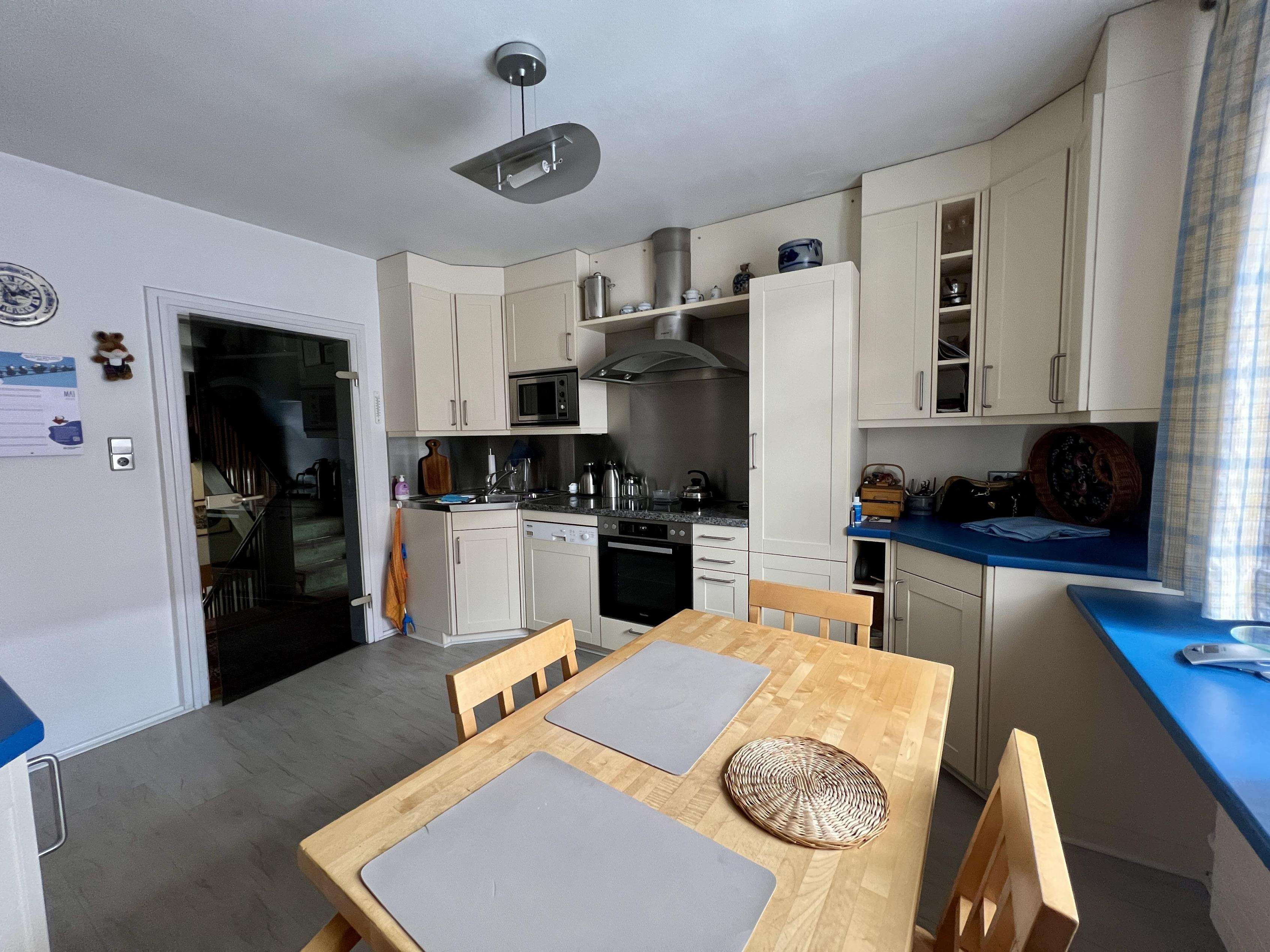 Immobilie in Hagenbach - Gepflegtes Wohn- und Geschäftshaus mit vielseitigen Nutzungsmöglichkeiten - Bild 5