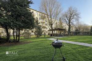 Attraktive Wohnung mit Balkon und Garten im Herzen Magdeburgs! – Die vollständige Adresse der Immobilie erhältst du vom Anbieter., 39108 Stadtfeld Ost, Magdeburg – Vorschaubild 10